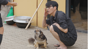 三食ごはん Light 第04話/字幕