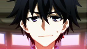 嘆きの亡霊は引退したい 第24話(最終話)