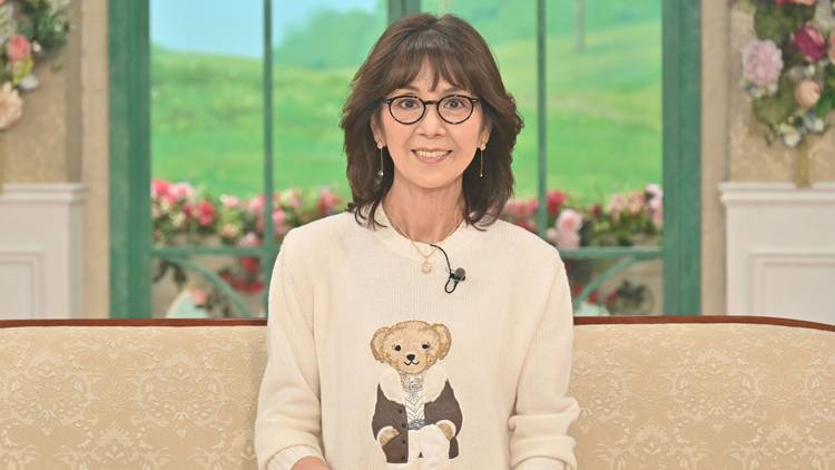徹子の部屋 ＜柏木由紀子＞夫 坂本九さんが逝き40年…叶わなかった夢を（2025/10/20放送分）