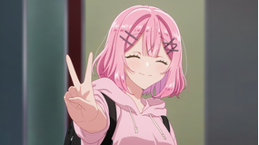わたしが恋人になれるわけないじゃん、ムリムリ！（※ムリじゃなかった！？） 第12話