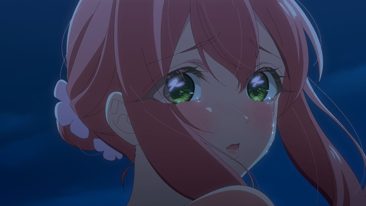 君のことが大大大大大好きな100人の彼女 第11話