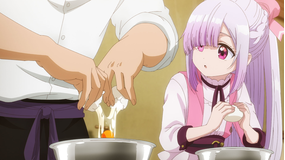 追放者食堂へようこそ！ 第05話
