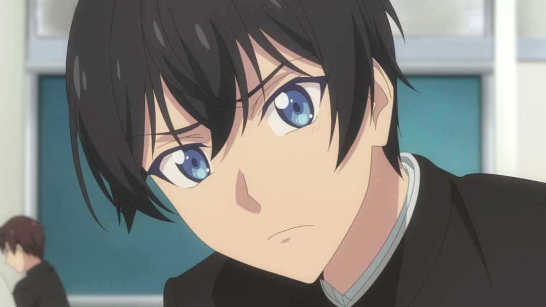 忍の一時 第01話 | アニメの動画配信はTELASA(テラサ)-見逃し配信&動画が見放題