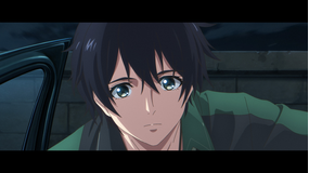 龍族II -The Mourner’s Eyes- 第06話／吹替