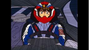 新世紀GPX サイバーフォーミュラ 第23話