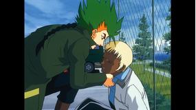 新世紀GPX サイバーフォーミュラSAGA 第07話