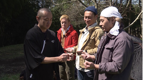 ヒロシのひとりキャンプのすすめ シーズン4 #135