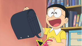 ドラえもん とりよせバッグ