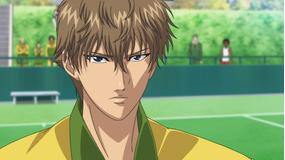 新テニスの王子様(OVA) 第03話