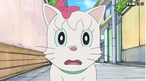 ドラえもん しずかちゃんが消えた！？