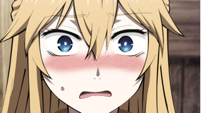 姫騎士は蛮族の嫁 第03話