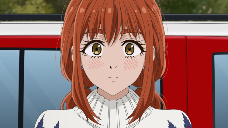 ふたりソロキャンプ 第21話