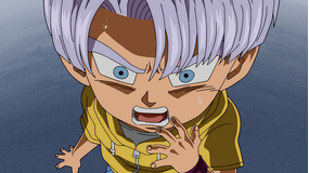 ドラゴンボール超 未来トランクス編 第048話