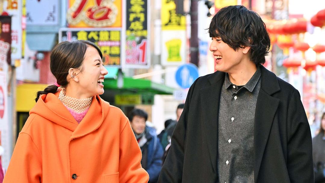 ファイトソング 第03話 | 国内ドラマの動画配信はTELASA(テラサ)-見逃し配信&動画が見放題