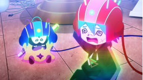 ニンジャラ 第209話