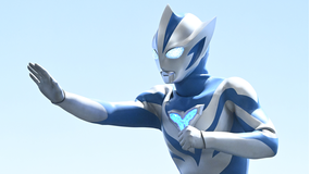 ウルトラマンテオ 第06話