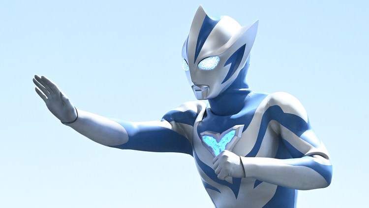 ウルトラマンテオ 第06話