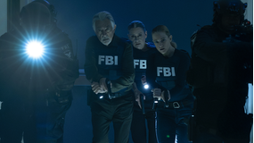 クリミナル・マインド／FBI vs. 異常犯罪 エボリューション（シーズン18） 第09話／字幕