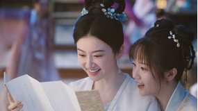 灼灼風流~宮中に咲く愛の華~ 第08話/字幕