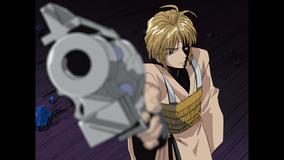幻想魔伝最遊記 第03話