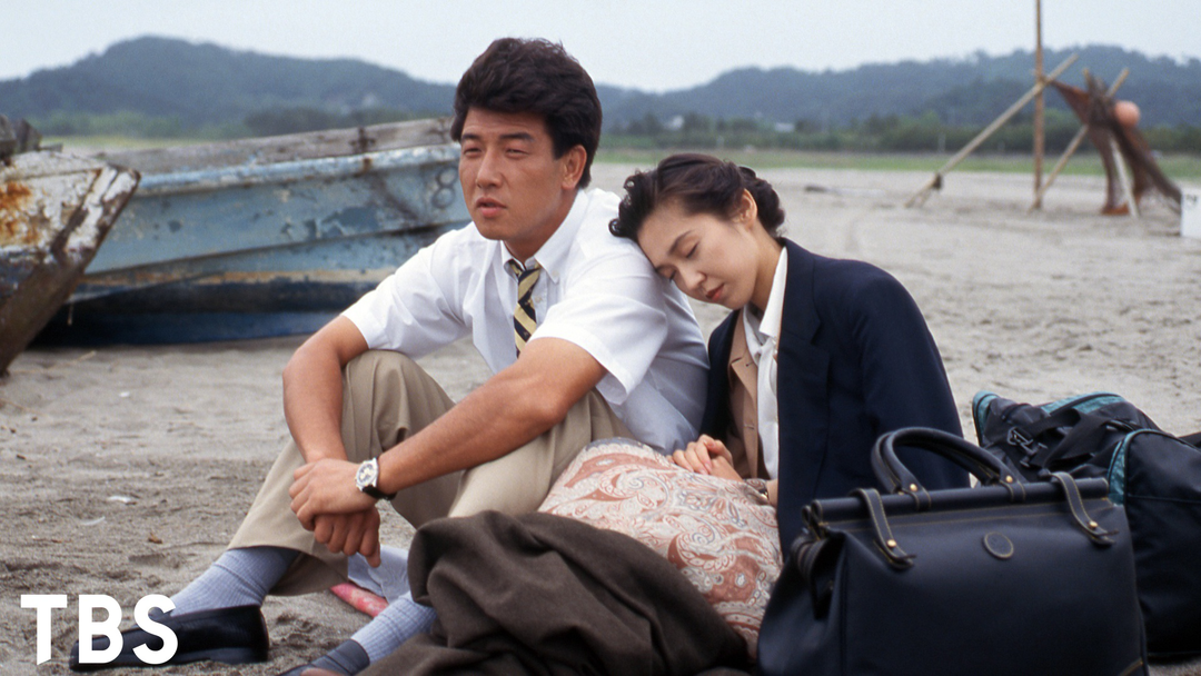 ずっとあなたが好きだった 第04話 TELASA(テラサ)で映画・ドラマ・アニメが見放題