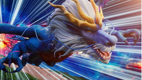 最強王図鑑 ～The Ultimate Tournament～ 第50話（最終話）