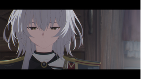 アークナイツ【焔燼曙明／RISE FROM EMBER】 第22話