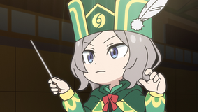 異世界かるてっと3 第10話