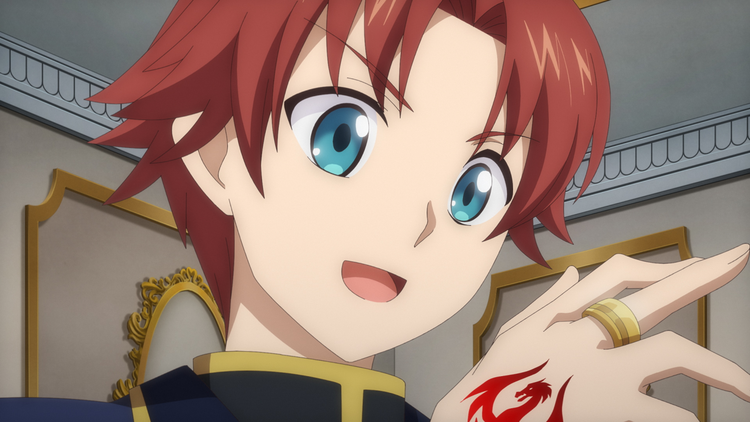没落予定の貴族だけど、暇だったから魔法を極めてみた 第04話