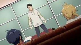 ヒロインたるもの!~嫌われヒロインと内緒のお仕事~ 第07話