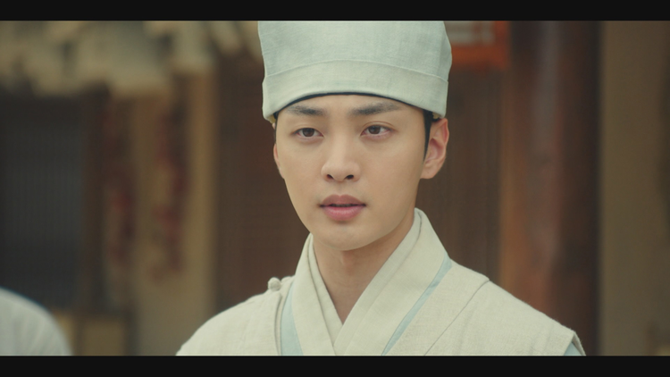 朝鮮心医ユ・セプン 第03話／字幕