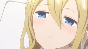 かぐや様は告らせたい -天才たちの恋愛頭脳戦- 第11話