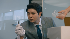 とにかくアツく掃除しろ！～恋した彼は潔癖王子！？～ 第04話／字幕