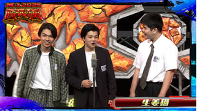 M-1グランプリ2025 敗者復活戦 C-（1） 生姜猫