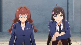 不死身な僕の日常 シーズン4 第03話