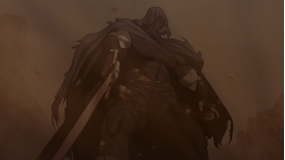 異修羅 第2期 第17話