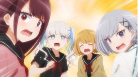 茉莉花ちゃんの好感度はぶっ壊れている【オンエア版】 第08話
