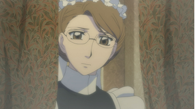 英國戀物語エマ 第二幕 第10話