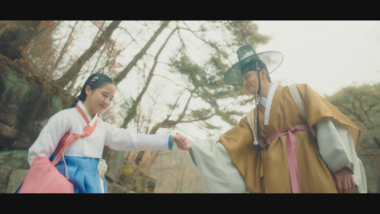 朝鮮心医ユ・セプン 第28話／字幕