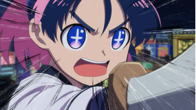 勇者のクズ 第01話