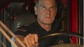 9-1-1 LA救命最前線 シーズン8 第03話／吹替