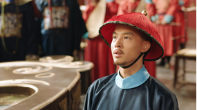 康熙帝～大河を統べる王～ 第19話／字幕