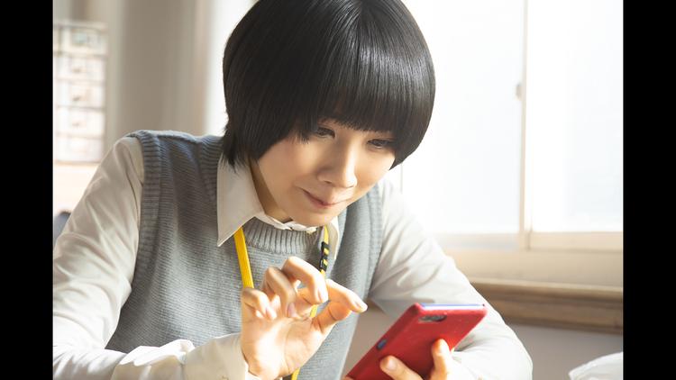 グラップラー刃牙はBLではないかと考え続けた乙女の記録ッッ 第01話