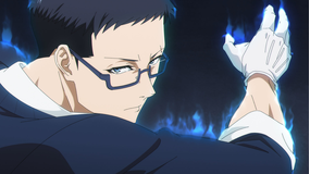 BLACK TORCH 第04話