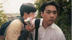 ライオンの隠れ家 第01話