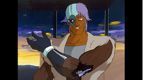 蒼き流星SPTレイズナー 第32話