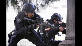 S.W.A.T. シーズン7 第03話／吹替