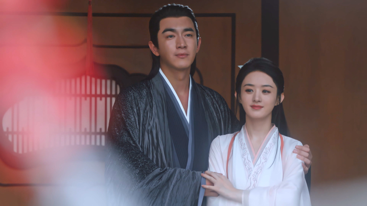与鳳行 第39話(最終話)/字幕
