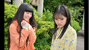 暴太郎戦隊ドンブラザーズ 第19話