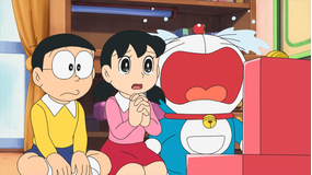 ドラえもん アニメばこ